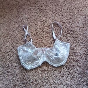 Victoria secret dream angels bra